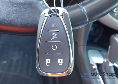 2020 Chevrolet Equinox Fwd Lt 1.5L Turbo from USA, damaged, VIN 2GNAXKEV2L6232456